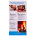 Метеостанция Bresser MyTime Smile, черная Метеостанция Bresser MyTime Smile, черная