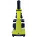 Микроскоп Levenhuk Rainbow 2L NG LimeЛайм