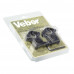 Кольца для прицела Veber 2521HA Weaver Кольца для прицела Veber 2521HA Weaver