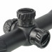 Прицел оптический Veber Black Russian 4-14x44 SF TSS RGB Прицел оптический Veber Black Russian 4-14x44 SF TSS RGB