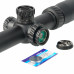 Прицел оптический Veber Black Russian 4-14x44 SF TSS RGB Прицел оптический Veber Black Russian 4-14x44 SF TSS RGB