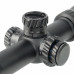 Прицел оптический Veber Black Russian 4-14x44 SF TSS RGB Прицел оптический Veber Black Russian 4-14x44 SF TSS RGB