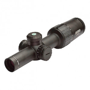 Оптический прицел Jaeger 1-4х24 с меткой X01i (23025 X01i)