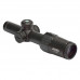Оптический прицел Jaeger 1-4х24 с меткой X01i (23025 X01i)