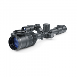 Прицел Digex C50 (в комплекте с ИК-осветителем Pulsar Digex-X940S) (76635I) Прицел Digex C50 (в комплекте с ИК-осветителем Pulsar Digex-X940S) (76635I)