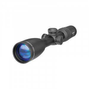 Оптический прицел Jaeger 3-12x56 с меткой X01i (23028 X01i) Оптический прицел Jaeger 3-12x56 с меткой X01i (23028 X01i)