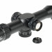 Прицел оптический Veber Wolf II 5-30x56 SF IG RF1 с масштабируемой сеткой FFP Прицел оптический Veber Wolf II 5-30x56 SF IG RF1 с масштабируемой сеткой FFP