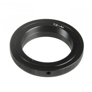 Кольцо переходное Veber T2 на Nikon