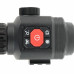 Тепловизионный прицел Veber Night Eagle II R25/384 Тепловизионный прицел Veber Night Eagle II R25/384