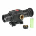 Тепловизионный прицел Veber Night Eagle II R25/384 Тепловизионный прицел Veber Night Eagle II R25/384