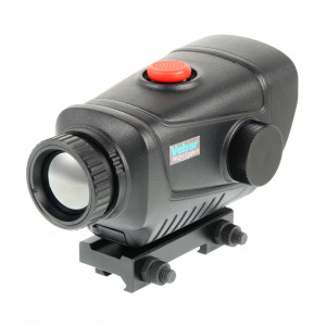 Тепловизионный прицел Veber Night Eagle II RD25/384 Тепловизионный прицел Veber Night Eagle II RD25/384