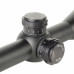 Прицел оптический Veber Пневматика 3-9X40 AO Прицел оптический Veber Пневматика 3-9X40 AO