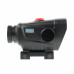 Тепловизионный прицел Veber Night Eagle II RD25/384 Тепловизионный прицел Veber Night Eagle II RD25/384