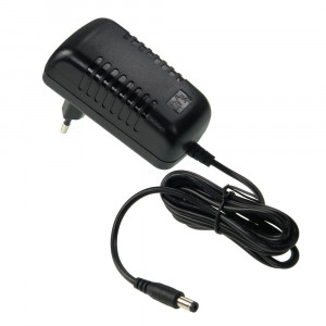 Адаптер питания 12 V/20W (к Микромед 1,2) Адаптер питания 12 V/20W (к Микромед 1,2)