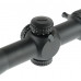 Прицел оптический Veber Wolf 3-9x42 IR