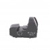 Прицел коллиматорный Р 1*42 Dot 2MOA weaver