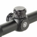 Прицел оптический Veber Пневматика 3-9X40 AO Прицел оптический Veber Пневматика 3-9X40 AO