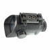 Тепловизионный прицел Veber Night Eagle II RD25/384 Тепловизионный прицел Veber Night Eagle II RD25/384