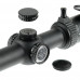 Прицел оптический Veber Wolf 3-9x42 IR