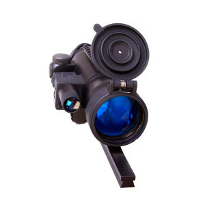 Прицел ночной NVRS 2,5х50 Prism 14/200 (26013P) Прицел ночной NVRS 2,5х50 Prism 14/200 (26013P)
