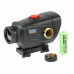Тепловизионный прицел Veber Night Eagle II RD25/384 Тепловизионный прицел Veber Night Eagle II RD25/384