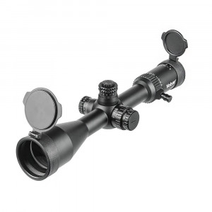 Прицел оптический Veber Wolf 3-15x50 SF IG RF1 Прицел оптический Veber Wolf 3-15x50 SF IG RF1