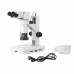 Микроскоп стерео Микромед MC-А-0880-tilt Микроскоп стерео Микромед MC-А-0880-tilt