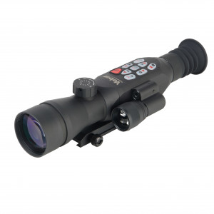 Прицел цифровой Veber DigitalHunt R50X4-8 HD Plus ночной Прицел цифровой Veber DigitalHunt R50X4-8 HD Plus ночной