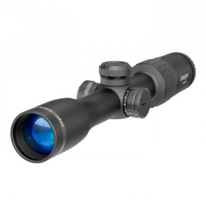 Оптический прицел Yukon Jaeger 3-9х40 с меткой T01i (23027 T01i) Оптический прицел Yukon Jaeger 3-9х40 с меткой T01i (23027 T01i)