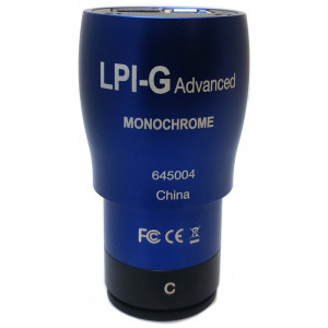Камера-гид цифровая астрономическая Meade LPI-G Advanced, монохромная