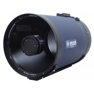 Труба оптическая Meade 16" ACF/UHTC с пластиной Losmandy-style Труба оптическая Meade 16" ACF/UHTC с пластиной Losmandy-style
