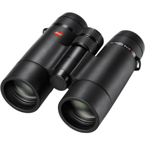 Бинокль Leica Ultravid 8x42 HD-Plus Бинокль Leica Ultravid 8x42 HD-Plus