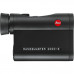Дальномер лазерный Leica Rangemaster CRF 2000-B, черный Дальномер лазерный Leica Rangemaster CRF 2000-B, черный