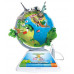 Интерактивный глобус Oregon Scientific Adventure AR Интерактивный глобус Oregon Scientific Adventure AR