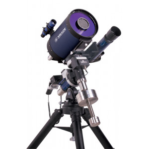 Телескоп Meade LX850 10" (f/8) ACF на монтировке StarLock Телескоп Meade LX850 10" (f/8) ACF на монтировке StarLock