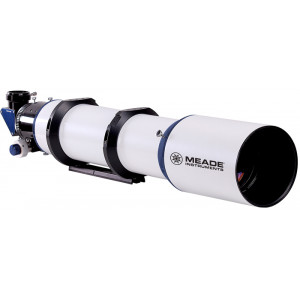 Труба оптическая Meade 6000 130 мм ED TRIPLET APO (f/7) с фокусером Крейфорда Труба оптическая Meade 6000 130 мм ED TRIPLET APO (f/7) с фокусером Крейфорда
