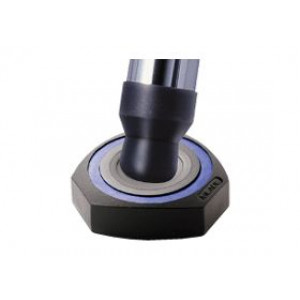 Подпятники виброгасящие Meade, 3 шт. (№895)