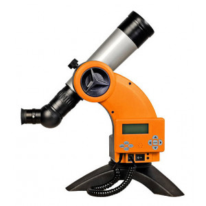 Телескоп iOptron Astroboy Orange