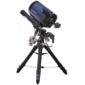 Телескоп Meade LX850 12" (f/8) ACF на монтировке StarLock Телескоп Meade LX850 12" (f/8) ACF на монтировке StarLock