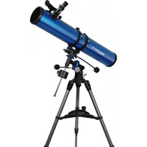 Телескоп Meade Polaris 114 мм Телескоп Meade Polaris 114 мм