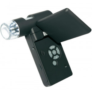 Микроскоп цифровой DigiMicro Mobile Микроскоп цифровой DigiMicro Mobile