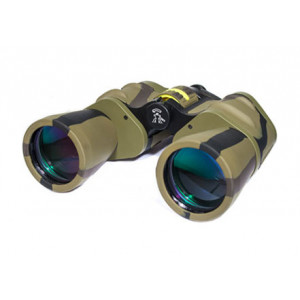 Бинокль STURMAN 10x50, камуфляжный