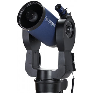 Труба оптическая Meade LX200 8" ACF/UHTC с пультом AutoStar II