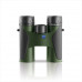 Бинокль Carl Zeiss TERRA ED 10x32, черно-зеленый Бинокль Carl Zeiss TERRA ED 10x32, черно-зеленый