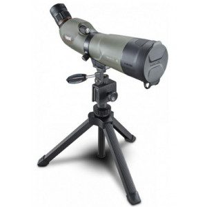 Зрительная труба Bushnell Trophy Xtreme 20–60x65, наклонная Зрительная труба Bushnell Trophy Xtreme 20–60x65, наклонная