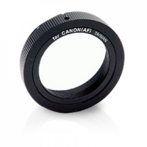 Кольцо Т-2 байонетное Meade для камер Canon EOS Кольцо Т-2 байонетное Meade для камер Canon EOS
