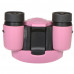 Бинокль PENTAX UP 10x21, розовый