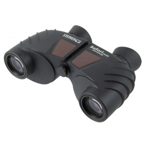 Бинокль Steiner Safari UltraSharp 10x25 Бинокль Steiner Safari UltraSharp 10x25