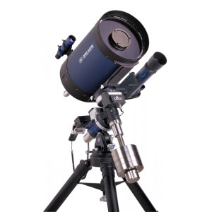 Телескоп Meade LX850 14" (f/8) ACF на монтировке StarLock Телескоп Meade LX850 14" (f/8) ACF на монтировке StarLock