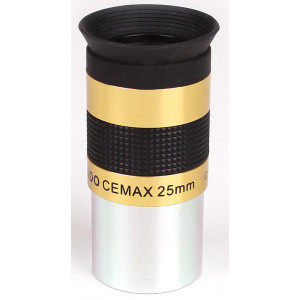 Окуляр CORONADO Cemax 25 мм, 1,25"